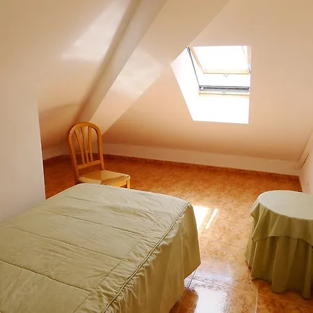 Etxezuri Apartment *