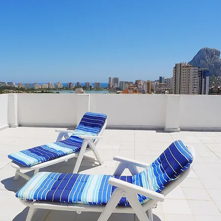 Etxezuri * Calpe