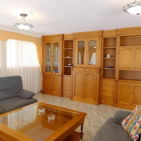 Etxezuri Calpe