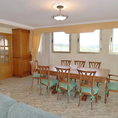 Apartment Etxezuri *