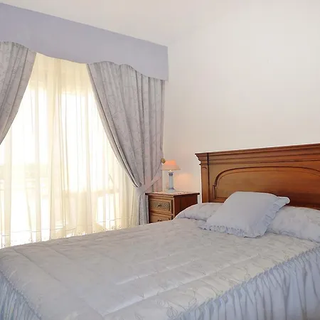 Etxezuri Apartment Calpe
