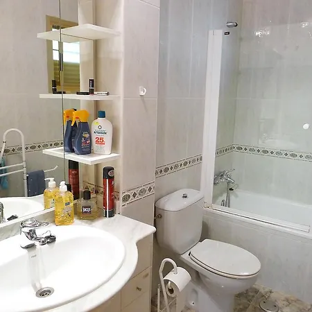 Apartment Etxezuri *